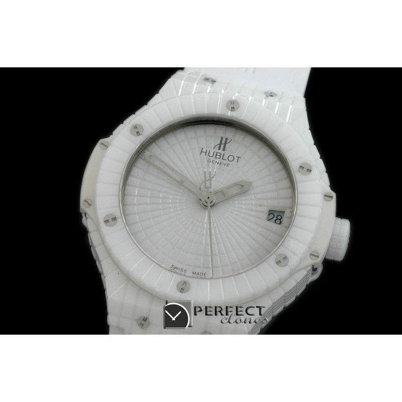 HBCV10002S Caviar Full Wht 1-1