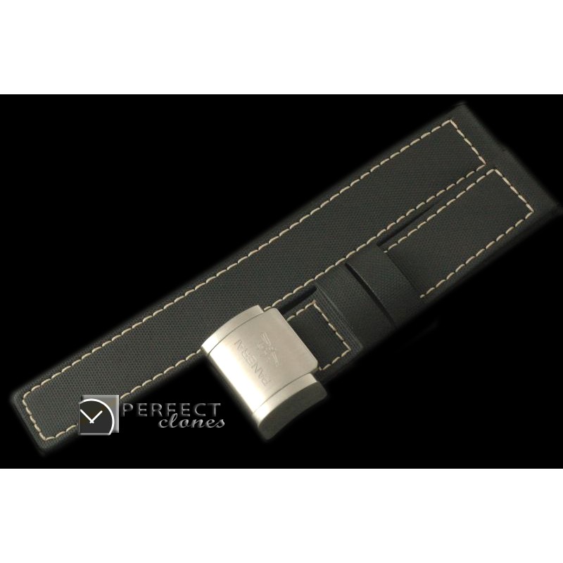 PNA00901 Nylon Strap with Press Fit Buckle for Pam 47mm Wa