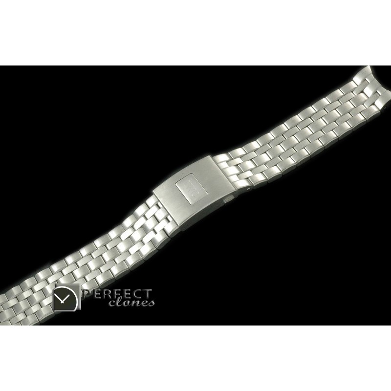 IWA10099 Stainless Steel Link Bracelet for Mark 17 and 18