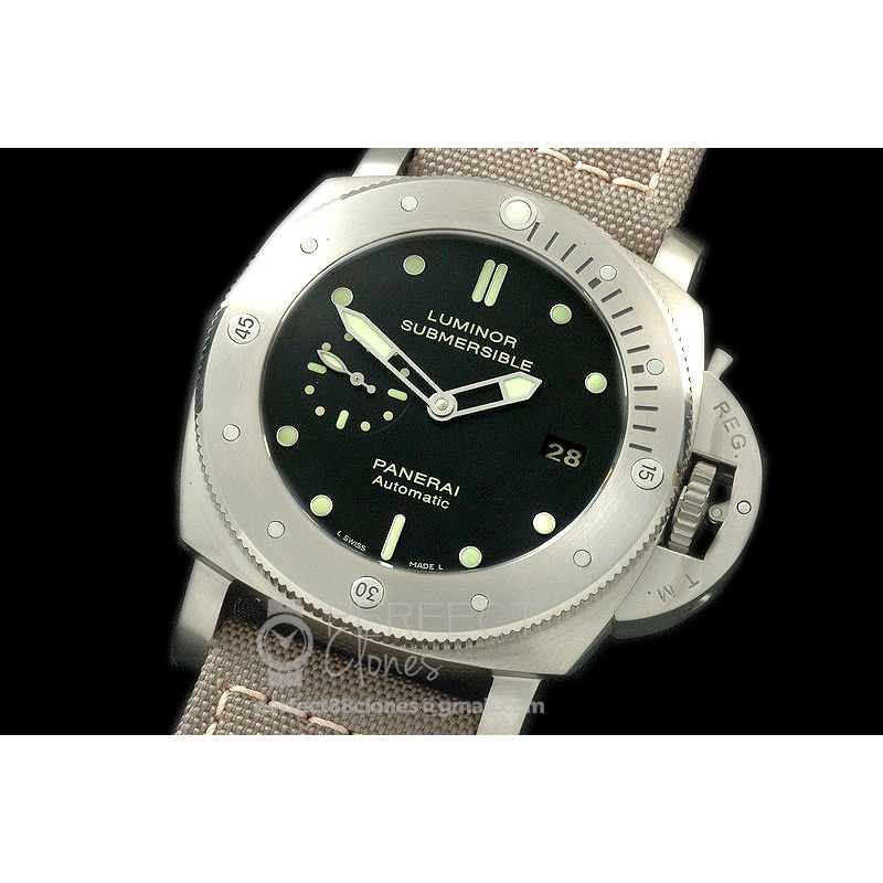 PN305L09 Pam 305 Submersible