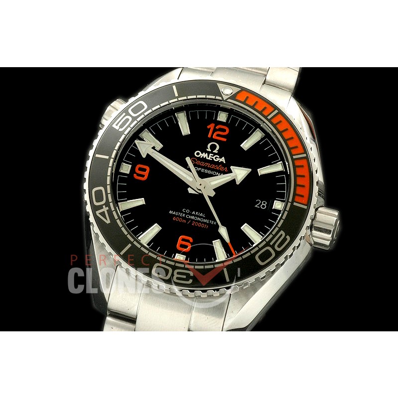 OMCPO435-011S 2016 P-Ocean Black SS/SS M-8205/8900