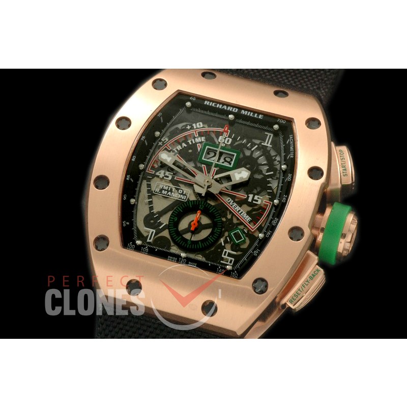 RM011-01-106 Roberto Mancini Oro Rosso RG/NY A-7750 28800