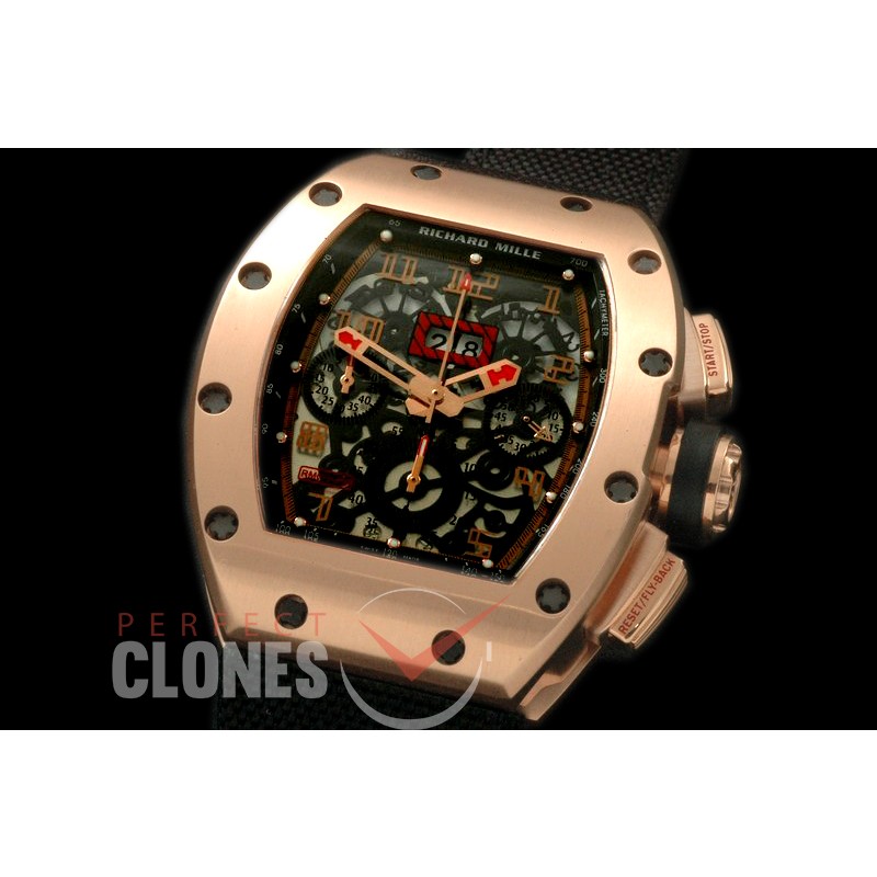 RM011-032 Felipe Messa Oro Rosso RG/NY A-7750 28800