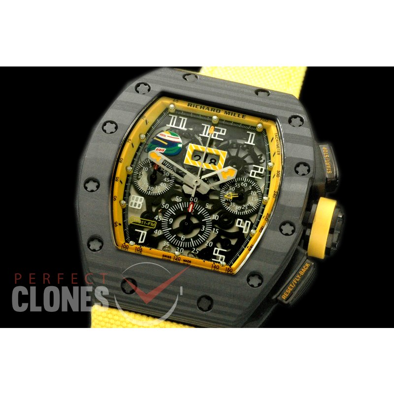 RM011-068 Felipe Messa Brazil GP NTPT FC/NY A-7750 28800