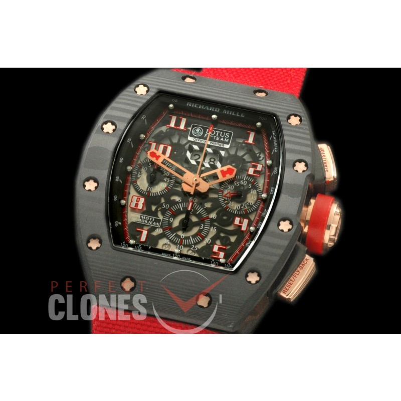 RM011-051 Lotus F1 Team Romain Grosjean NTPT/NY A-7750 28800