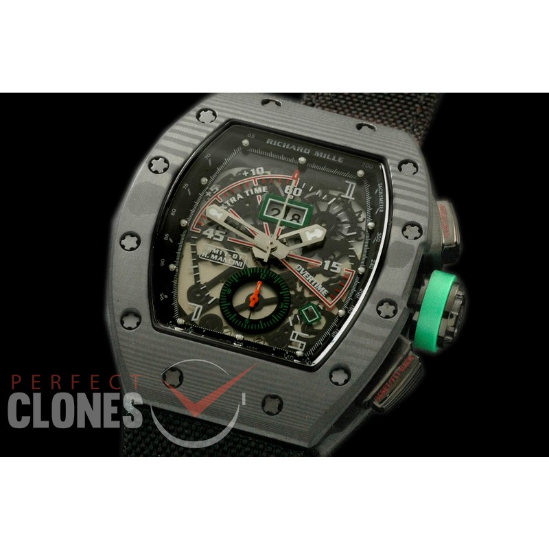 RM011-01-103 Roberto Mancini Carbon NTPT/NY A-7750 28800