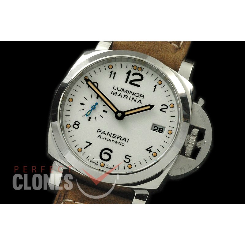 0 PN1523S01 Pam 1523S 1950 3 days Auto SS/LE White P9010