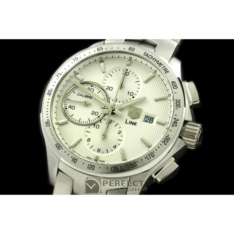 TGLC00106 Link 201Date SS/SS White