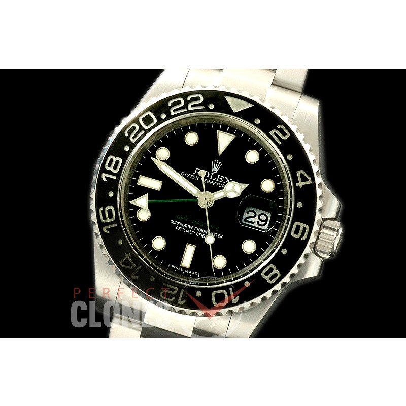 0 RLGS00096 116710BL CHS SS/SS 2013 GMT Black SA3186
