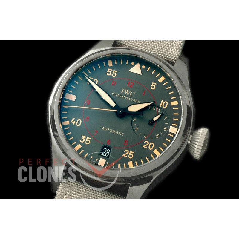0 IWBP00099 Big Pilot Top Gun Miramar 50091