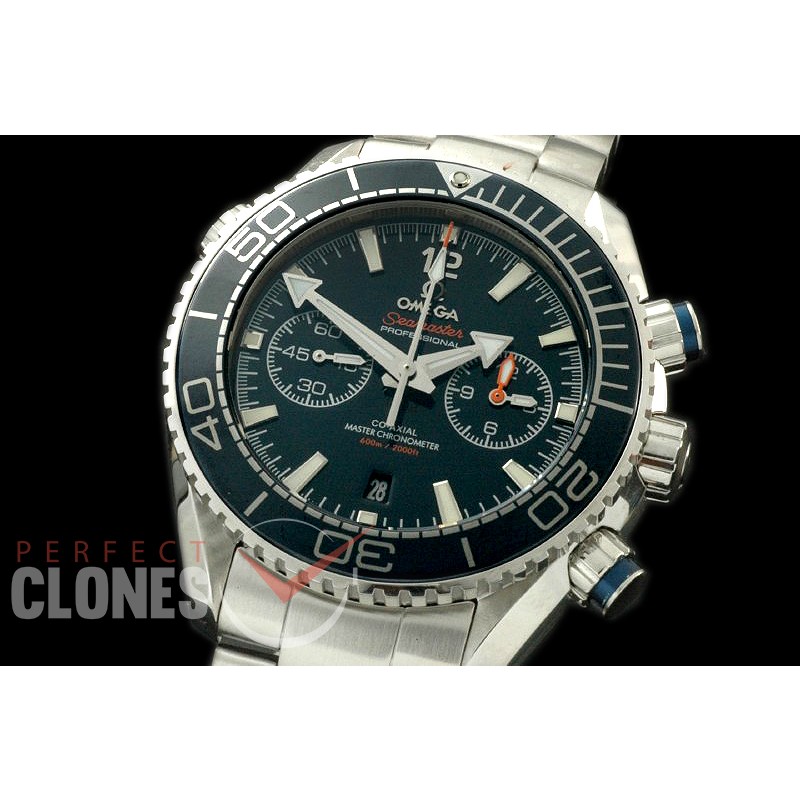 OMCPO45-403 2016 P-Ocean Chrono SS/SS Blue A-7750