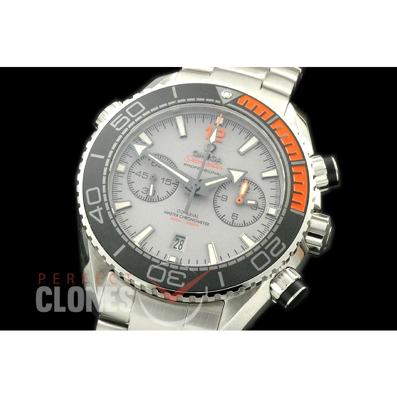 OMCPO45-401 2016 P-Ocean Chrono SS/SS White A-7750