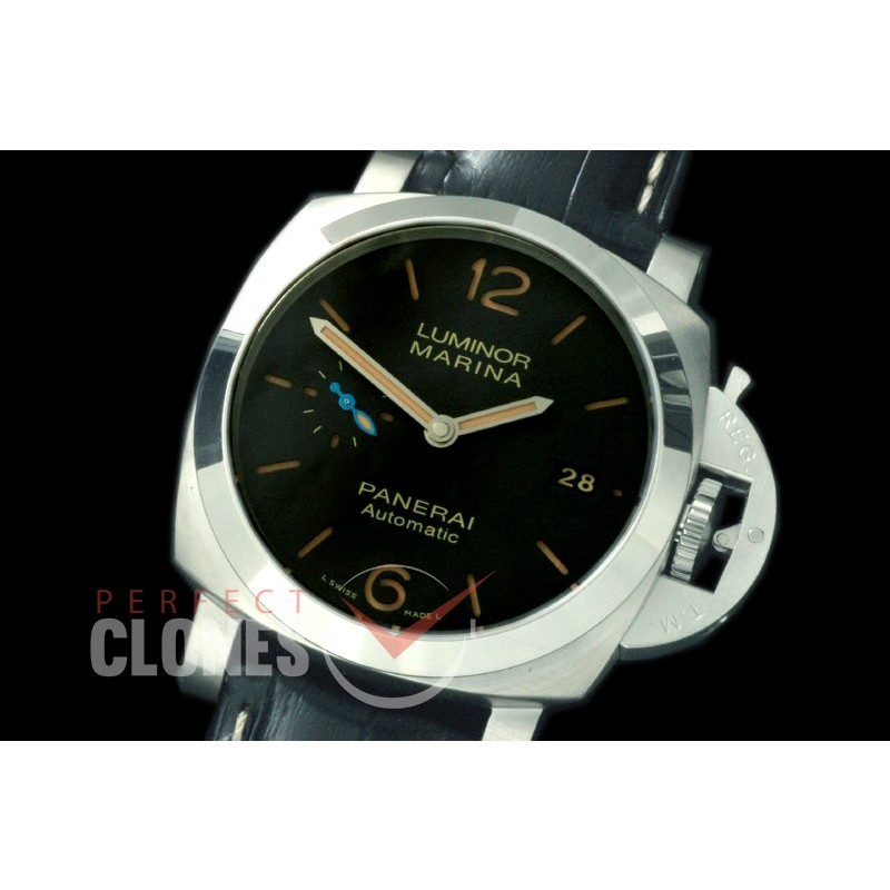 0 PN1392S03 Pam 1392S 1950 3 days Auto SS/LE Black P9010