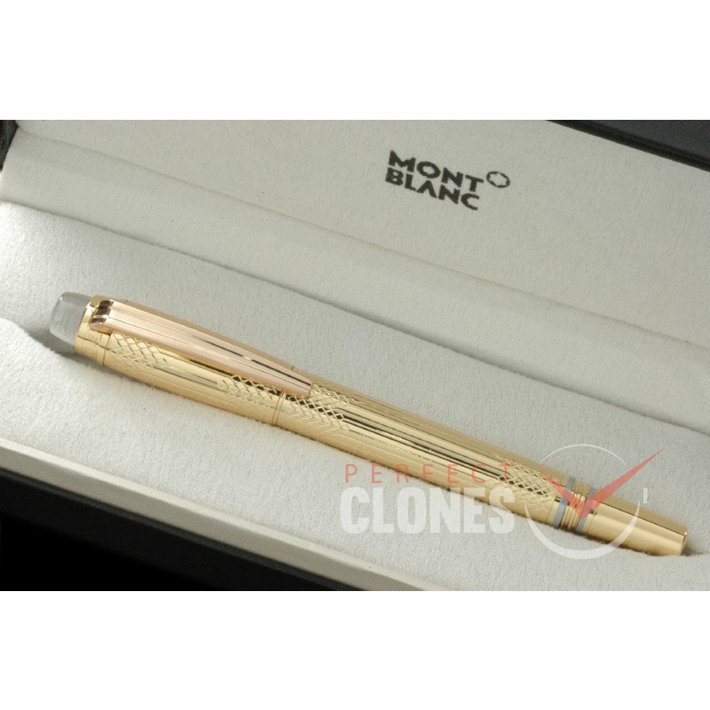 MBP0444 Montblanc Rollerball Pen