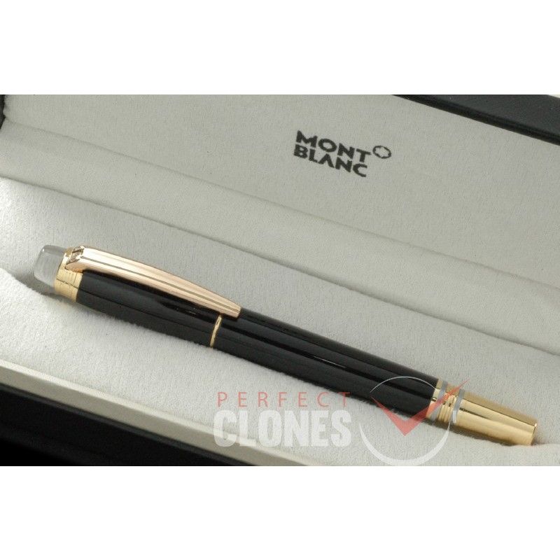 MBP0443 Montblanc Rollerball Pen