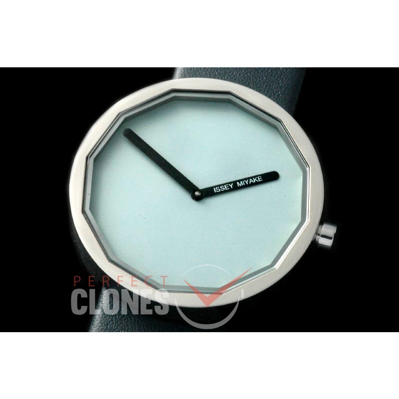 IM12-104 Twelve SS/LE Liliac Blue Japanese Seiko Qtz C/W Boxset 