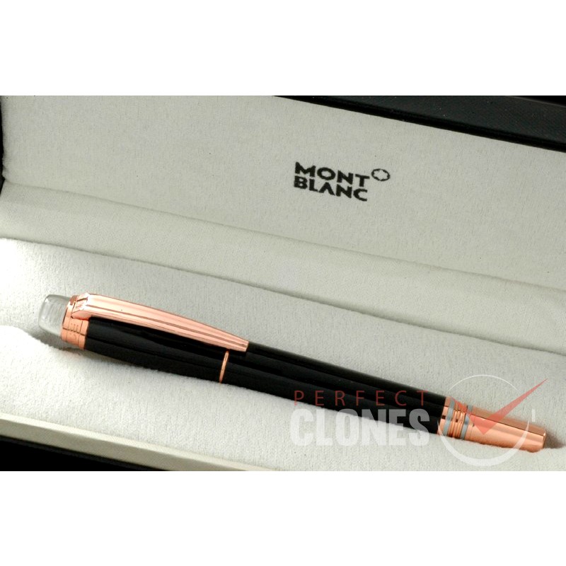 MBP0434 Montblanc Rollerball Pen