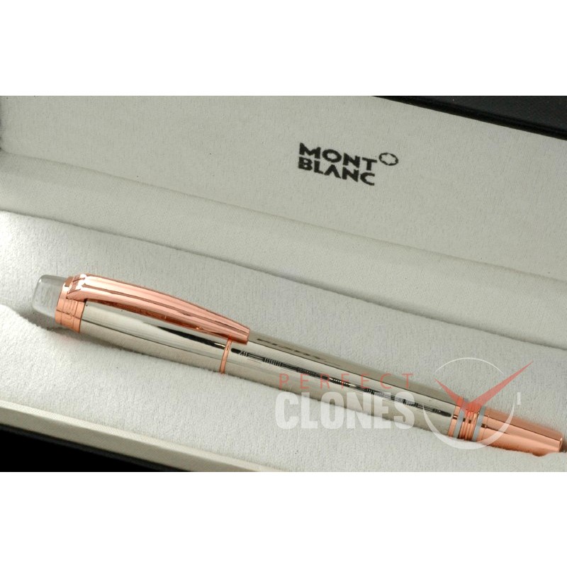 MBP0433 Montblanc Rollerball Pen