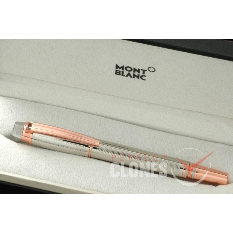 MBP0432 Montblanc Rollerball Pen
