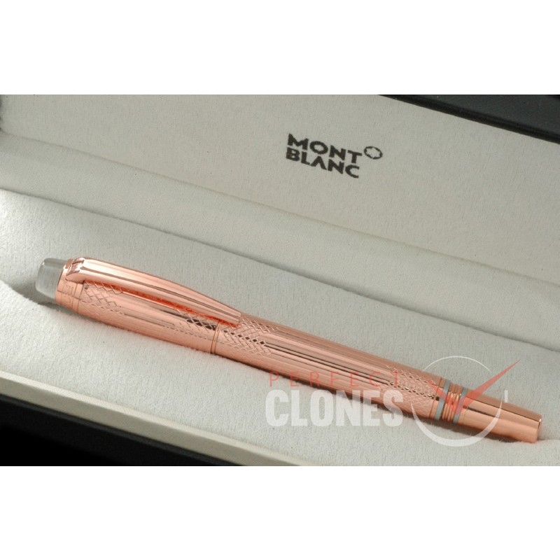 MBP0431 Montblanc Rollerball Pen
