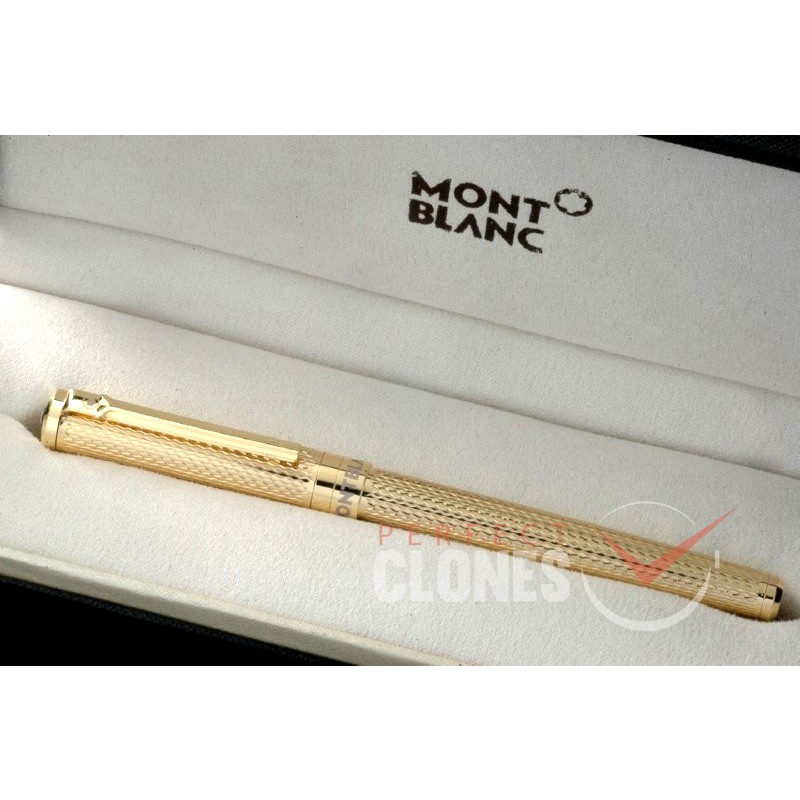 MBP0047 Montblanc Rollerball Pen