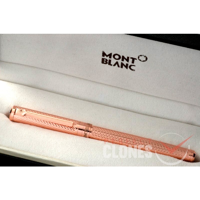 MBP0045 Montblanc Rollerball Pen