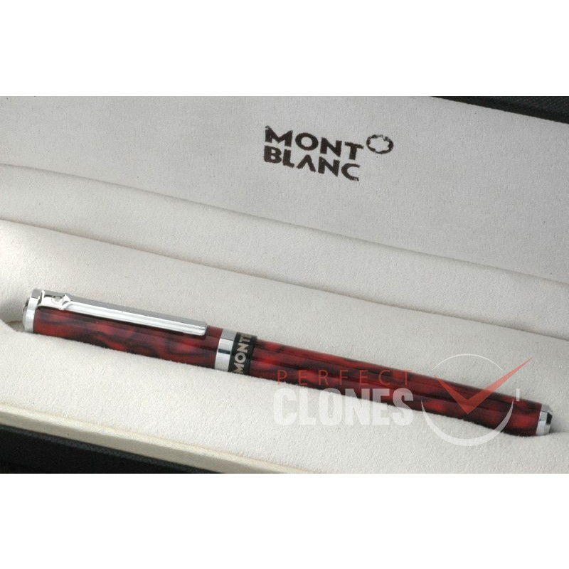 MBP0040 Montblanc Rollerball Pen