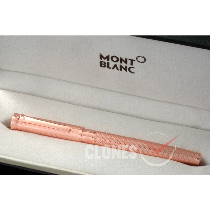 MBP0032 Montblanc Rollerball Pen