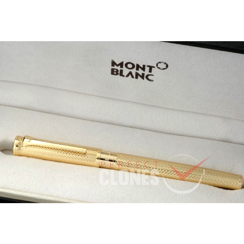 MBP0031 Montblanc Rollerball Pen