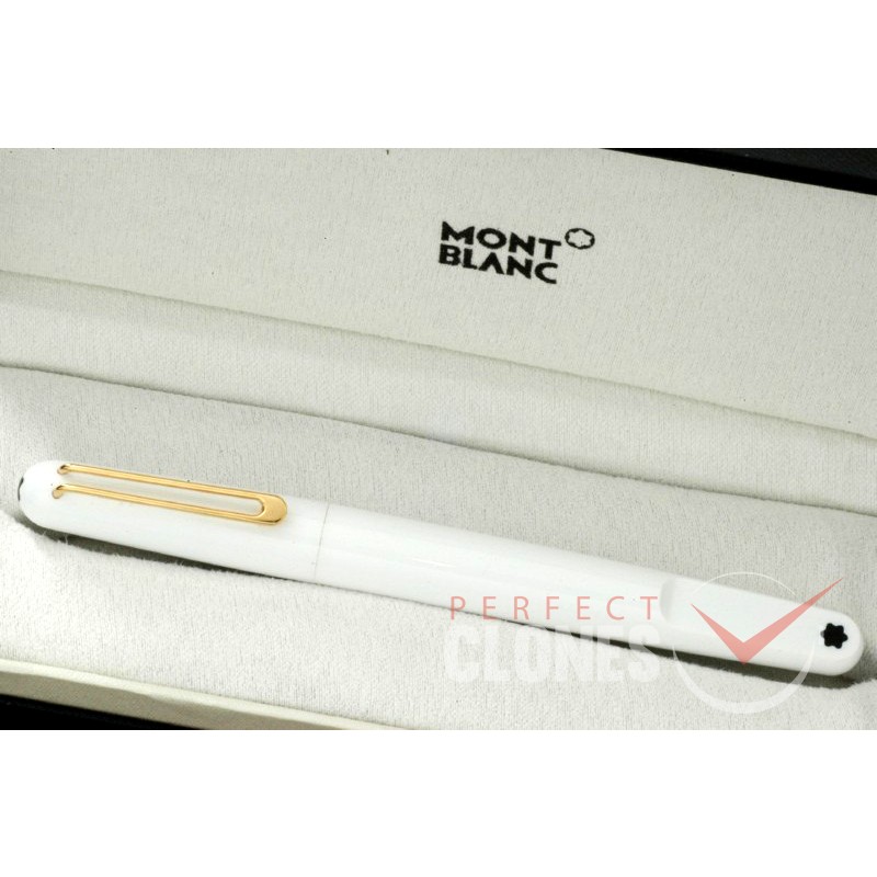 MBP0026 Marc Newson Montblanc Rollerball Pen