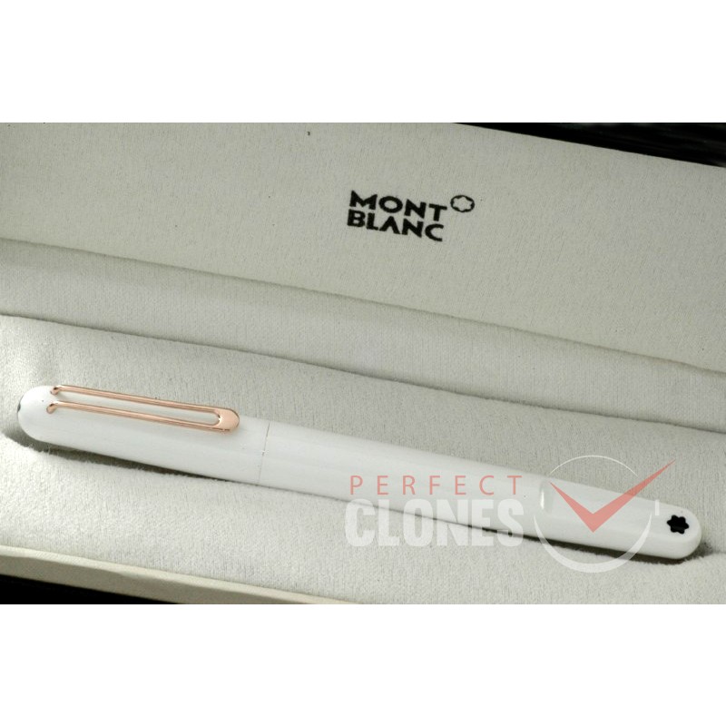 MBP0025 Marc Newson Montblanc Rollerball Pen