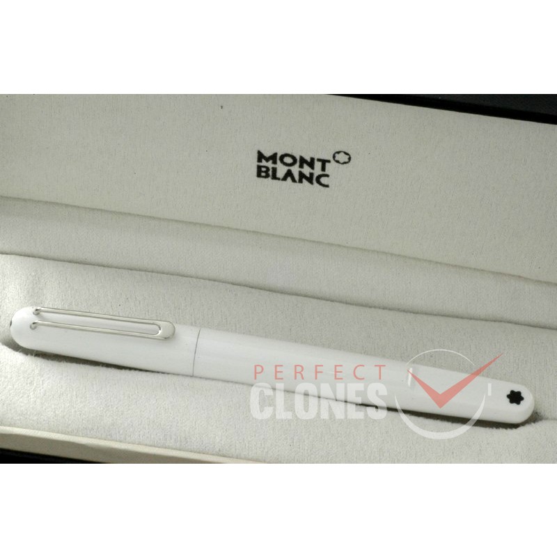 MBP0024 Marc Newson Montblanc Rollerball Pen