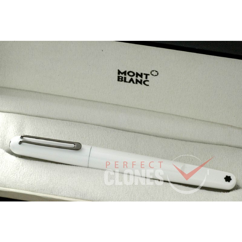 MBP0023 Marc Newson Montblanc Rollerball Pen