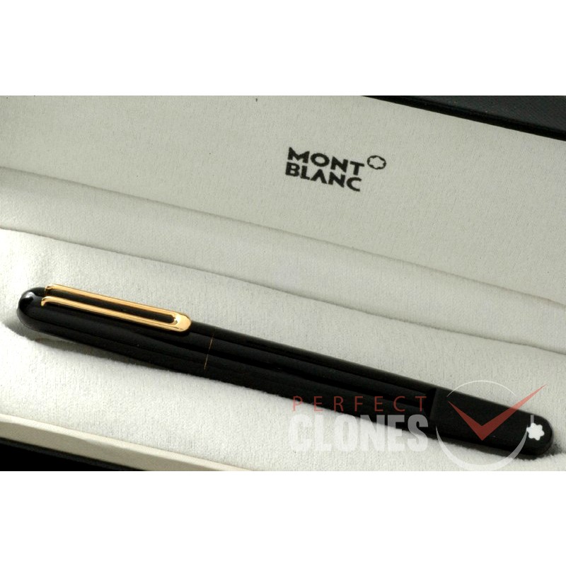 MBP0022 Marc Newson Montblanc Rollerball Pen