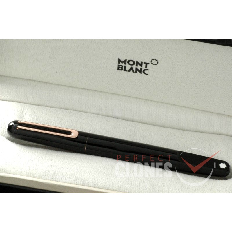 MBP0021 Marc Newson Montblanc Rollerball Pen