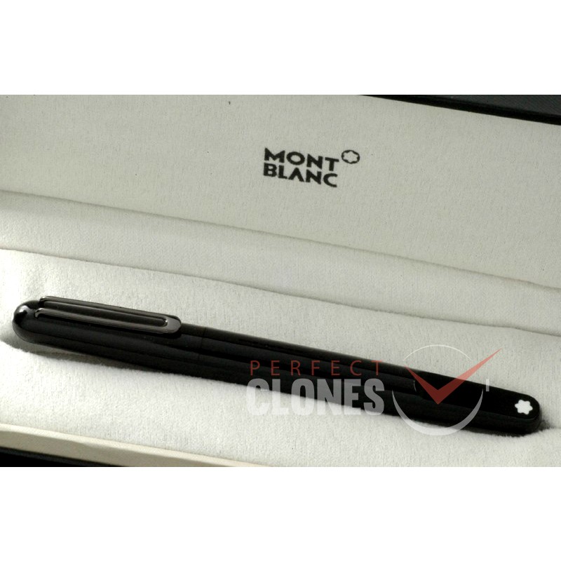 MBP0019 Marc Newson Montblanc Rollerball Pen