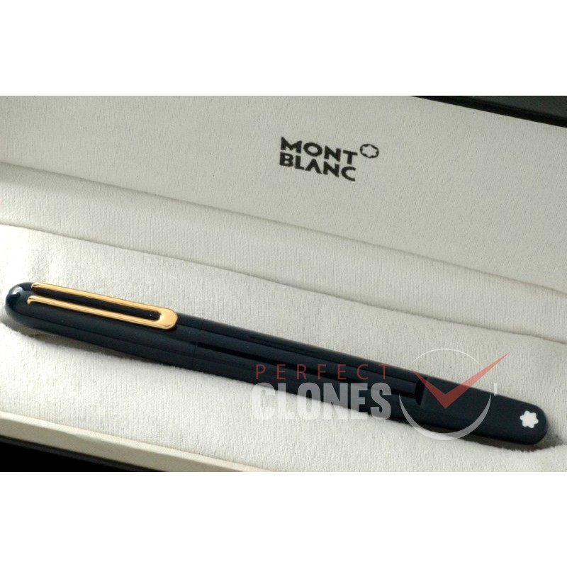 MBP0018 Marc Newson Montblanc Rollerball Pen
