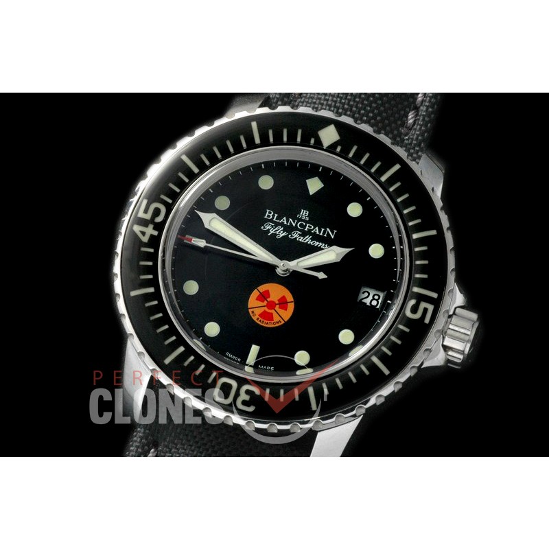 0 BP00008A 50 Fathoms No Radiation SS/NY Black Asian 2824