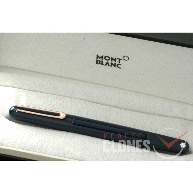 MBP0017 Marc Newson Montblanc Rollerball Pen