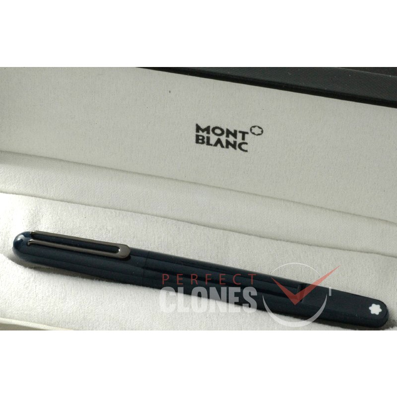 MBP0015 Marc Newson Montblanc Rollerball Pen
