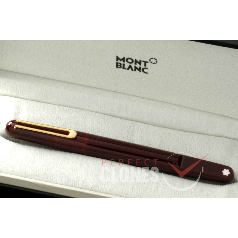 MBP0014 Marc Newson Montblanc Rollerball Pen