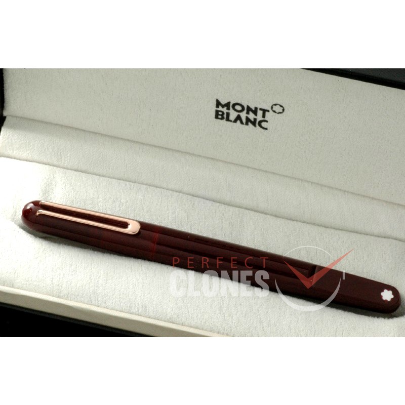 MBP0013 Marc Newson Montblanc Rollerball Pen