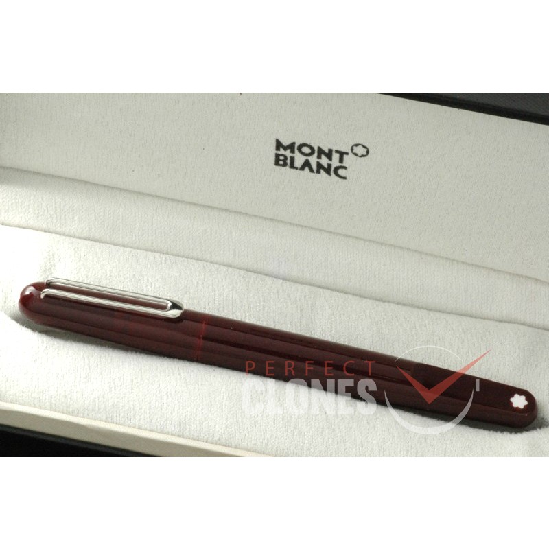 MBP0012 Marc Newson Montblanc Rollerball Pen