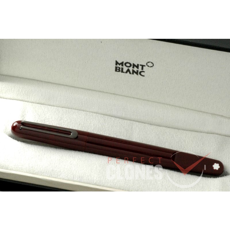 MBP0011 Marc Newson Montblanc Rollerball Pen