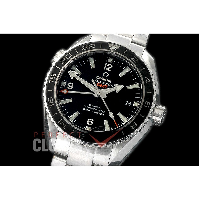 OMCPO435-511 V6F P-Ocean GMT Black SS/SS Jap M-8205