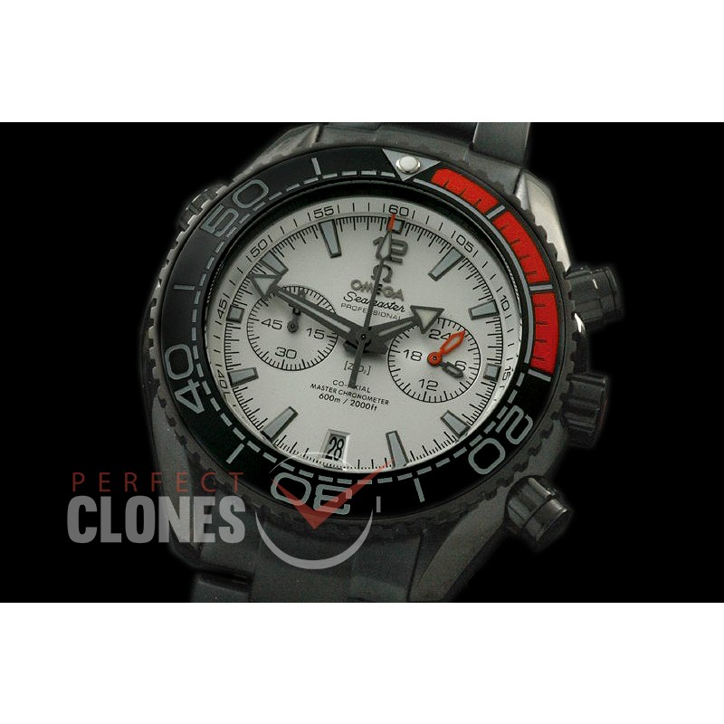 OMCPO45-491 2016 P-Ocean Chrono PVD/PVD White Jap OS20 Quartz