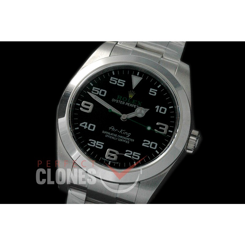 RLAK00055 JF/ARF 2016 Airking 116900 SS/SS Black SA 3131 