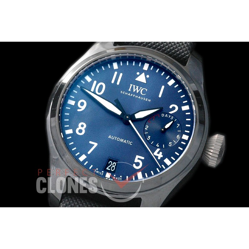 0 IWBP00097 Big Pilot Boutique Rodeo Drive 502003 CER/NY 521111