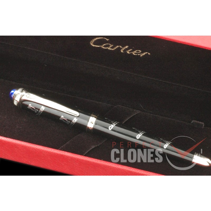 CARZ0015 Roadster Roller Ball Pen