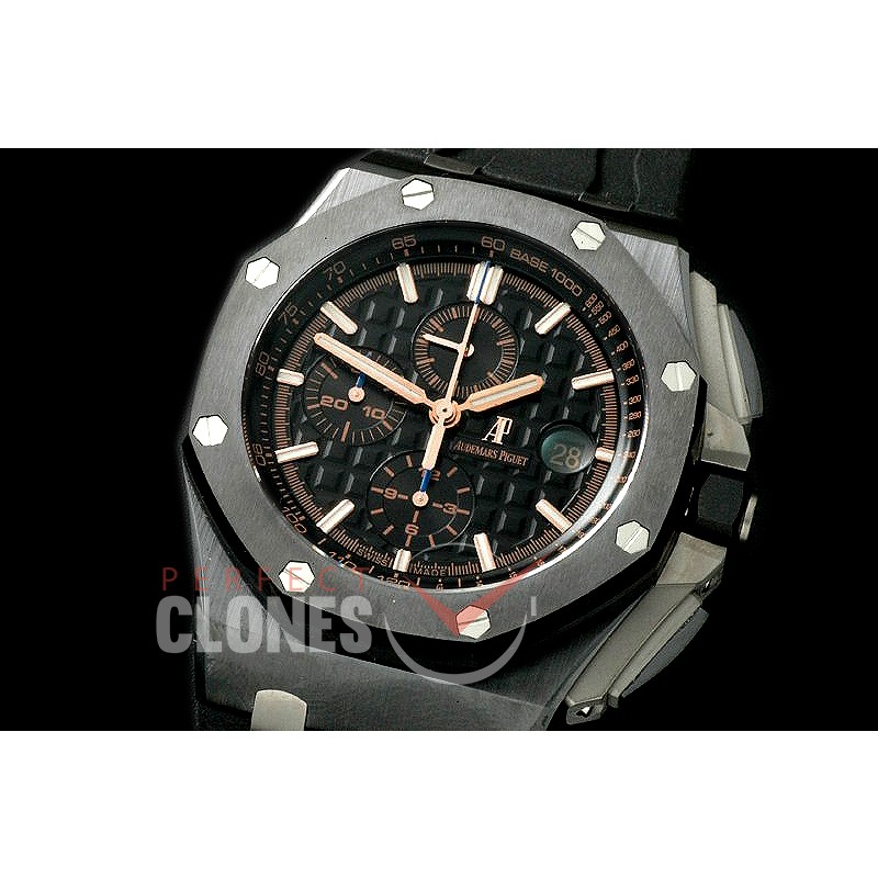AAP00093 2017 26405 Royal Oak Offshore CER/RU Black A-3126